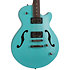 Montreal Premiere HT Laguna Blue + Housse Godin