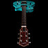 Montreal Premiere HT Laguna Blue + Housse Godin