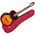 Navigator Baritone EQ-A Sunburst + Housse Flight