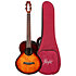 Navigator Baritone EQ-A Sunburst + Housse Flight