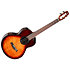 Navigator Baritone EQ-A Sunburst + Housse Flight