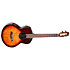 Navigator Baritone EQ-A Sunburst + Housse Flight