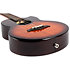Navigator Baritone EQ-A Sunburst + Housse Flight