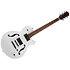 Montreal Premiere HT Trans White Godin