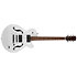 Montreal Premiere HT Trans White Godin