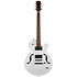 Montreal Premiere HT Trans White Godin