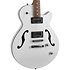Montreal Premiere HT Trans White Godin