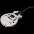 Montreal Premiere HT Trans White Godin