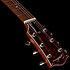 Montreal Premiere HT Trans White Godin