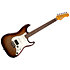 JS 40 Metallic Burst Jet Guitars