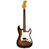 JS 40 Metallic Burst Jet Guitars