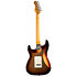 JS 40 Metallic Burst Jet Guitars