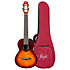 Navigator Tenor EQ-A Sunburst + Housse Flight