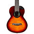 Navigator Tenor EQ-A Sunburst + Housse Flight