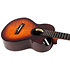 Navigator Tenor EQ-A Sunburst + Housse Flight