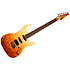 JS 45 Fireburst Flame Jet Guitars