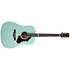 Imperial Laguna Blue CN + Housse Godin
