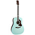 Imperial Laguna Blue CN + Housse Godin