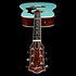 Imperial Laguna Blue CN + Housse Godin