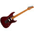Session HT Rouge Aztek MN + housse Godin