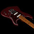 Session HT Rouge Aztek MN + housse Godin
