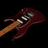 Session HT Rouge Aztek MN + housse Godin