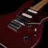 Session HT Rouge Aztek MN + housse Godin