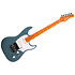 Session T-Pro Arctik Blue MN + Housse Godin