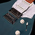 Session T-Pro Arctik Blue MN + Housse Godin