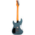 Session T-Pro Arctik Blue MN + Housse Godin