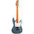 Session T-Pro Arctik Blue MN + Housse Godin