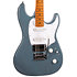 Session T-Pro Arctik Blue MN + Housse Godin