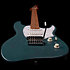 Session T-Pro Arctik Blue MN + Housse Godin