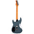 Session T-Pro Arctik Blue RN + Housse Godin