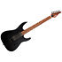 JS 501 Stygian Satin Black Jet Guitars