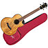 Maia Baritone EQ-A Steel String + Housse Flight