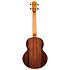 Maia Baritone EQ-A Steel String + Housse Flight