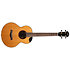 Lily Baritone EQ-A Steel String + Housse Flight