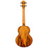 Lily Baritone EQ-A Steel String + Housse Flight