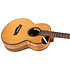Lily Baritone EQ-A Steel String + Housse Flight