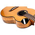 Lily Baritone EQ-A Steel String + Housse Flight