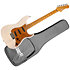 JS 30 Elite Ash Off White Stained Jet Guitars