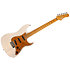 JS 30 Elite Ash Off White Stained Jet Guitars