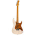 JS 30 Elite Ash Off White Stained Jet Guitars