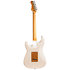 JS 30 Elite Ash Off White Stained Jet Guitars