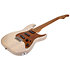 JS 30 Elite Ash Off White Stained Jet Guitars