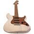 JS 30 Elite Ash Off White Stained Jet Guitars