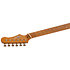 JS 30 Elite Ash Off White Stained Jet Guitars