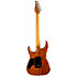 JS 45 Indigo Gray Jet Guitars
