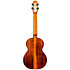 Mustang EQ-A Tenor + Housse Flight